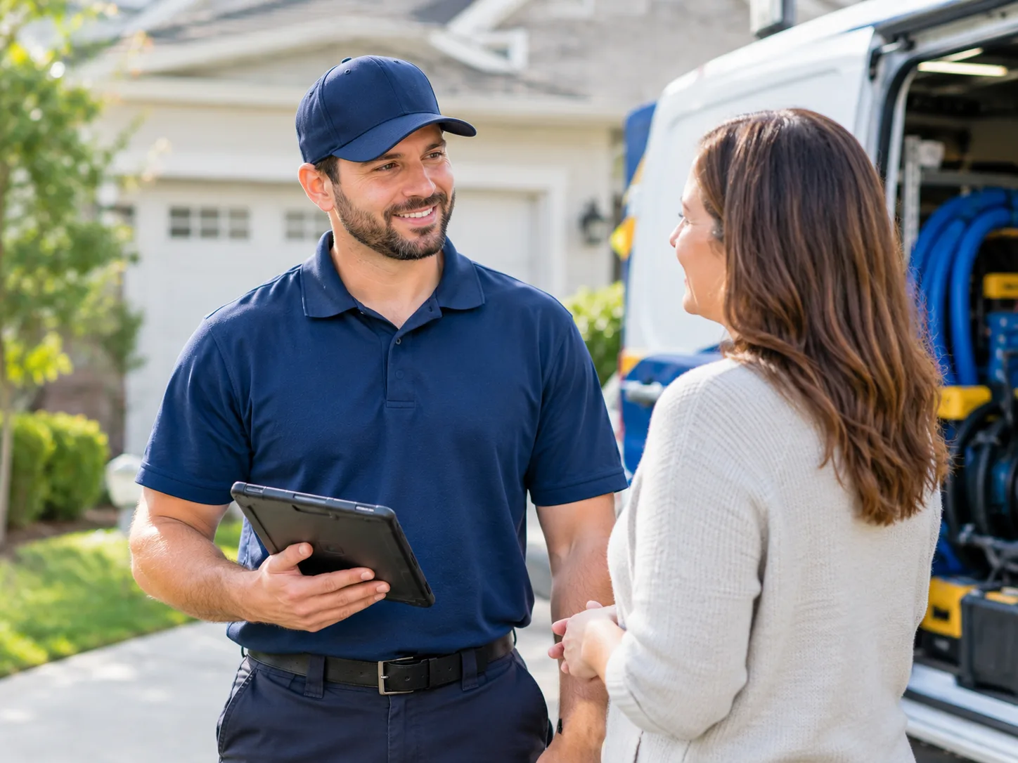Sewage Backup Cleanup Rocky Point, NC FAQs